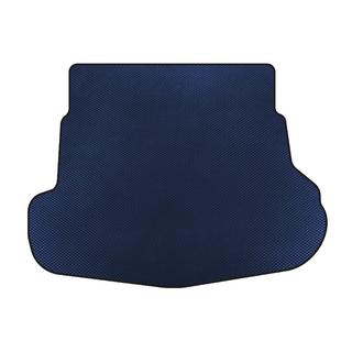 Tapis de coffre (SD, Bleu)