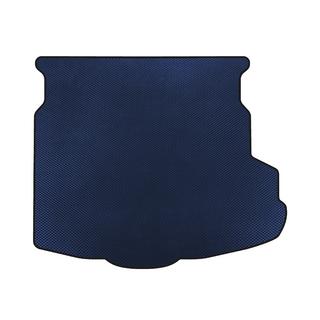 Tapis de coffre (HB, Bleu)