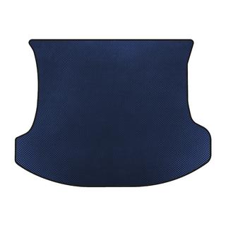 Tapis de coffre (2006-2010, Bleu)