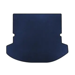 Tapis de coffre EVA (Bleu)