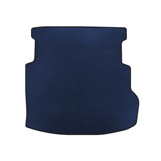 Tapis de coffre (2004-2008, Coupé, 4 portes, Bleu)