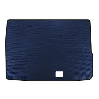 Tapis de coffre EVA (Coupé, Bleu)