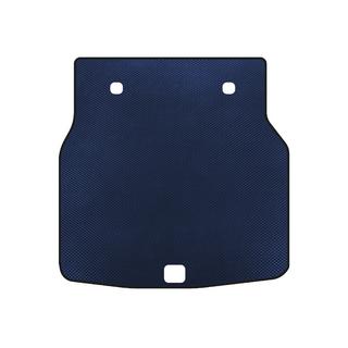Tapis de coffre EVA (2001-2004, Bleu)