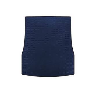 Tapis de coffre (Coupé, 4 portes, Bleu)