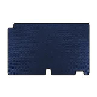 Tapis de coffre EVA (HB, 5 portes, Bleu)