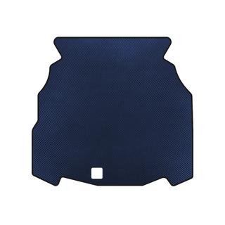 Tapis de coffre (SD, Bleu)