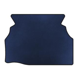 Tapis de coffre EVA (Coupé, Bleu)