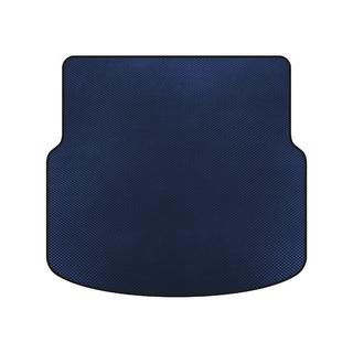 Tapis de coffre (SD, Bleu)