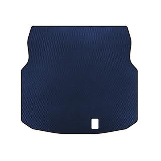 Tapis de coffre EVA (Coupé, Bleu)