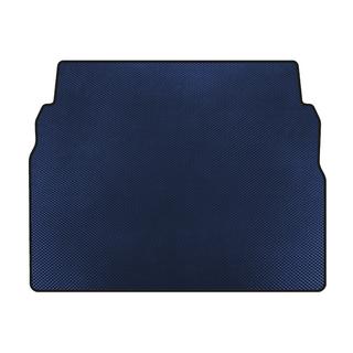 Tapis de coffre (1995-1999, SD, 2WD, Bleu)
