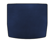Mitsubishi Eclipse Cross 2017- Tapis de coffre (2021+, Bleu) photo 1