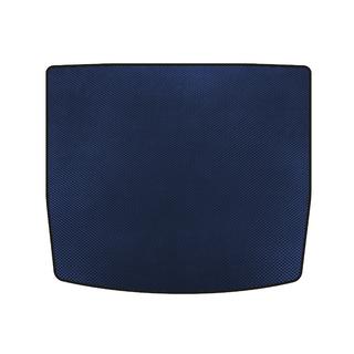 Tapis de coffre (2021+, Bleu)