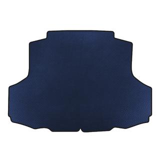 Tapis de coffre (SD, Bleu)
