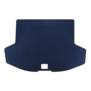 Tapis de coffre (HB, Bleu)