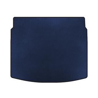 Tapis de coffre (5 places, USA, Bleu)