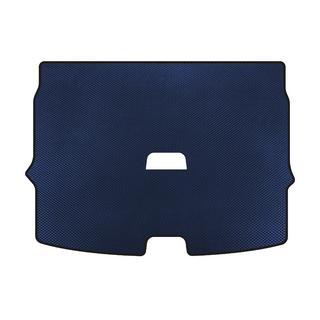 Tapis de coffre (Pour Rogue Sport, Bleu)