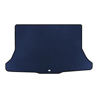 Tapis de coffre (HB, Bleu)