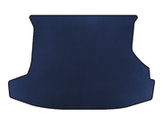Nissan X-trail T30 2002-2007 Tapis de coffre EVA (Bleu) photo 1