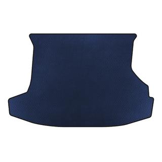 Tapis de coffre EVA (Bleu)