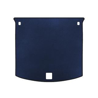 Tapis de coffre EVA (Bleu)