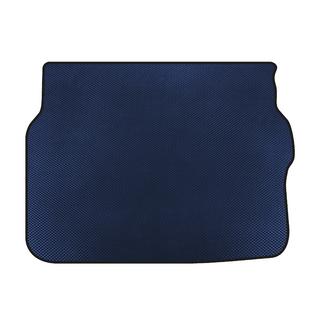 Tapis de coffre (HB, 5 portes, Bleu) Opel Astra G classic 1998-2012
