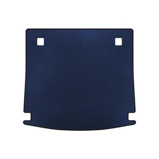 Tapis de coffre (2004-2007, SW, Bleu) Opel Astra H 2004-2013