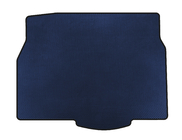 Opel Astra H 2004-2013 Tapis de coffre (2007-2013, HB, 5 portes, Bleu) photo 1