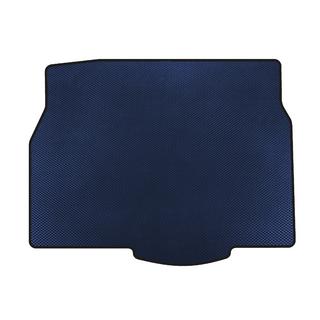Tapis de coffre (2007-2013, HB, 5 portes, Bleu) Opel Astra H 2004-2013