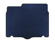 Opel Astra J 2009-2015 Tapis de coffre (HB, 5 portes, Bleu) photo 1