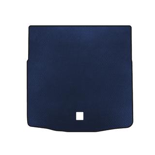 Tapis de coffre EVA (LB, Bleu)