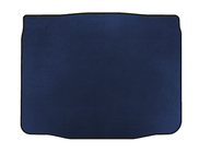 Opel Insignia 2008-2017 Tapis de coffre (2013-2017, SD, Bleu) photo 1