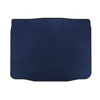 Tapis de coffre (2013-2017, SD, Bleu)