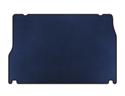 Opel Meriva 2002-2010 Tapis de coffre EVA (Bleu) photo 1