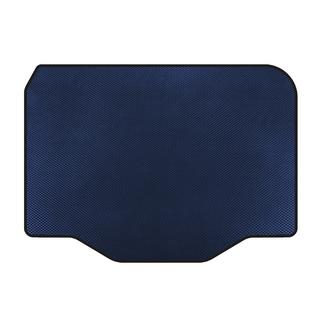 Tapis de coffre EVA (Bleu)