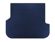 Opel Omega B 1994-2003 Tapis de coffre EVA (SW, Bleu) photo 1