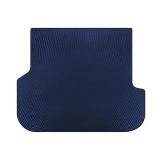 Tapis de coffre EVA (SW, Bleu) Opel Omega B 1994-2003