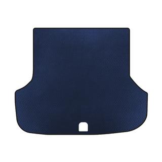 Tapis de coffre EVA (SW, Bleu)