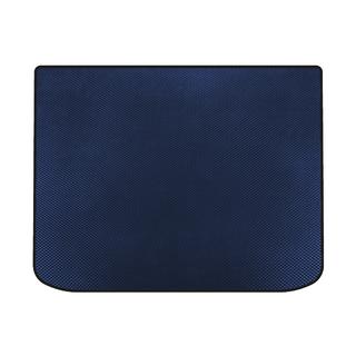Tapis de coffre EVA (Bleu)
