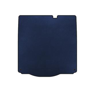 Tapis de coffre (2012-2017, SD, Bleu)