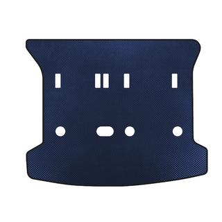 Tapis de coffre EVA (SW, Bleu)