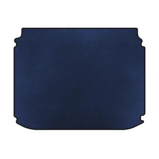Tapis de coffre (HB, 5 portes, Bleu)