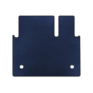 Tapis de coffre (2012-2016, 1+1, Bleu)
