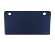 Peugeot Expert 2017- Tapis de coffre EVA (Empattement long, Bleu) photo 1