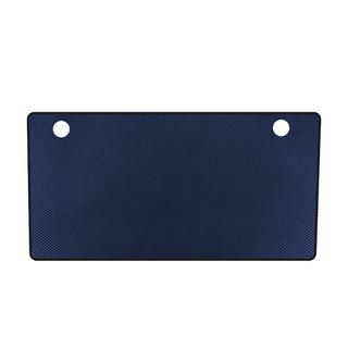 Tapis de coffre EVA (Empattement long, Bleu)