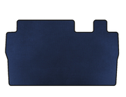 Peugeot Traveller 2017- Tapis de coffre EVA (7 places, Bleu) photo 1