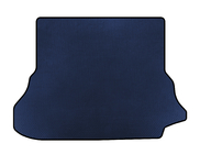 Renault Laguna 2001-2007 Tapis de coffre (HB, 5 portes, Bleu) photo 1