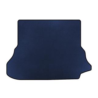 Tapis de coffre (HB, 5 portes, Bleu)