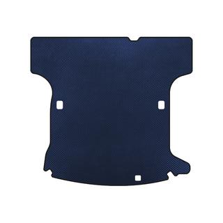 Tapis de coffre (2005-2009, SW, 5 places, Bleu)