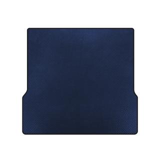 Tapis de coffre (SD, Bleu)