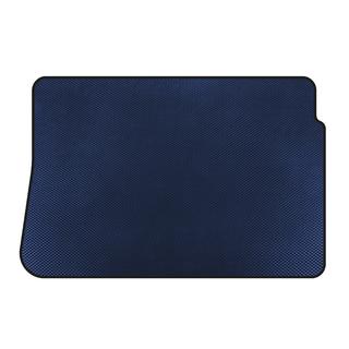 Tapis de coffre (2006-2009, HB, 5 portes, Bleu) Renault Megane II 2004-2009